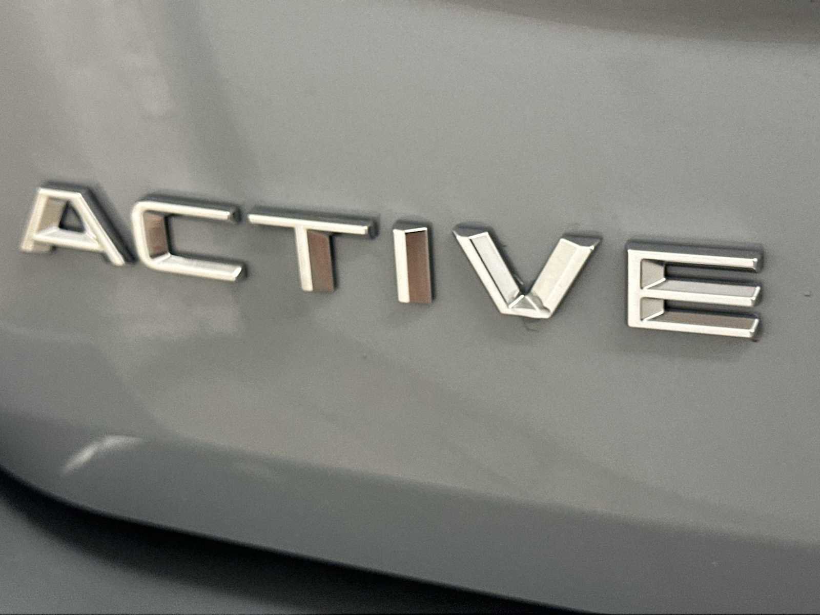 New 2026 Ford Expedition Active AWD/4WD image 28