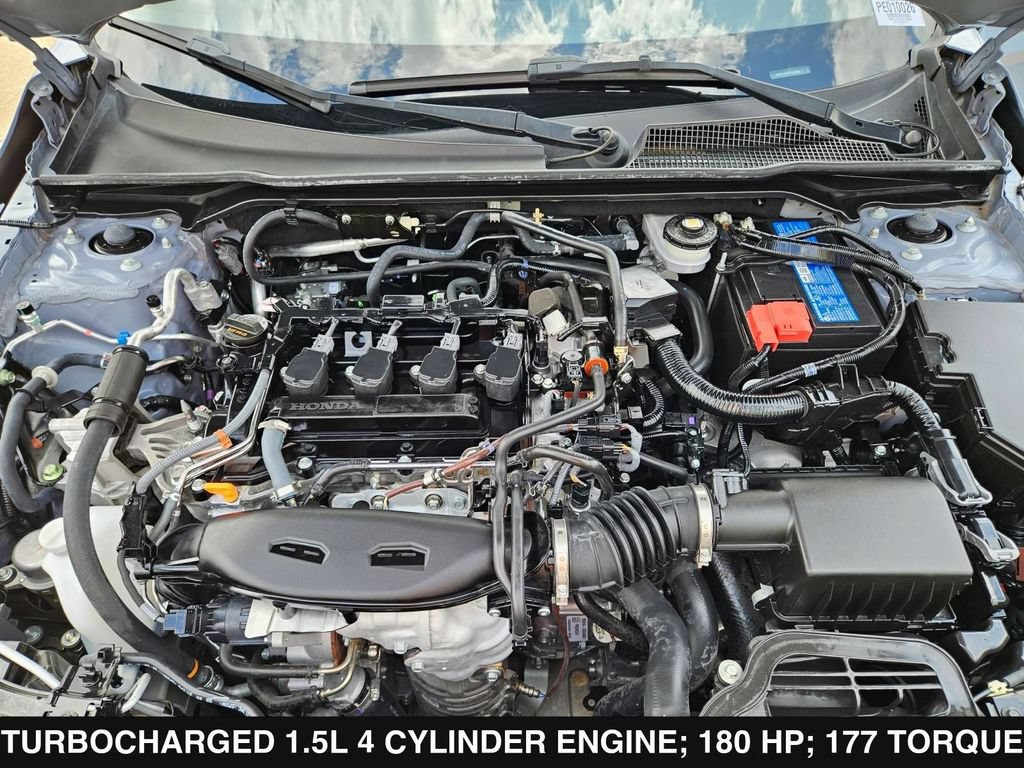 Used 2023 Honda Civic Sport Touring image 39