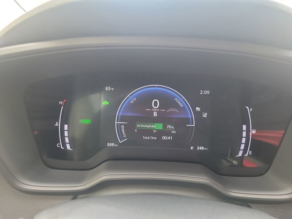 Certified 2026 Toyota Corolla LE w/ LE Premium Package image 33