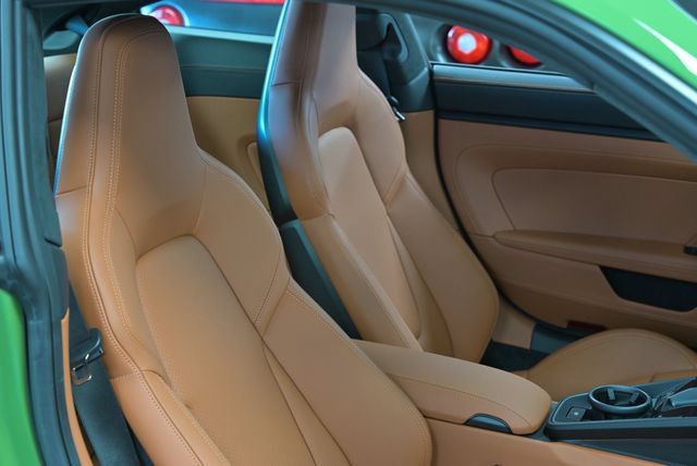 Used 2026 Porsche 911 GTS image 37