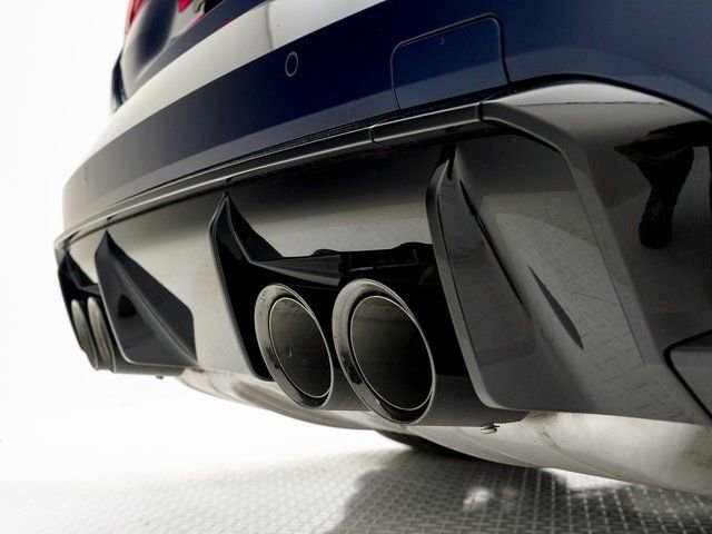 Used 2026 BMW M4 xDrive Competition w/ Executive Package image 37