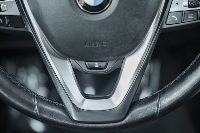 Used 2020 BMW X3 xDrive30i w/ Convenience Package AWD/4WD image 32