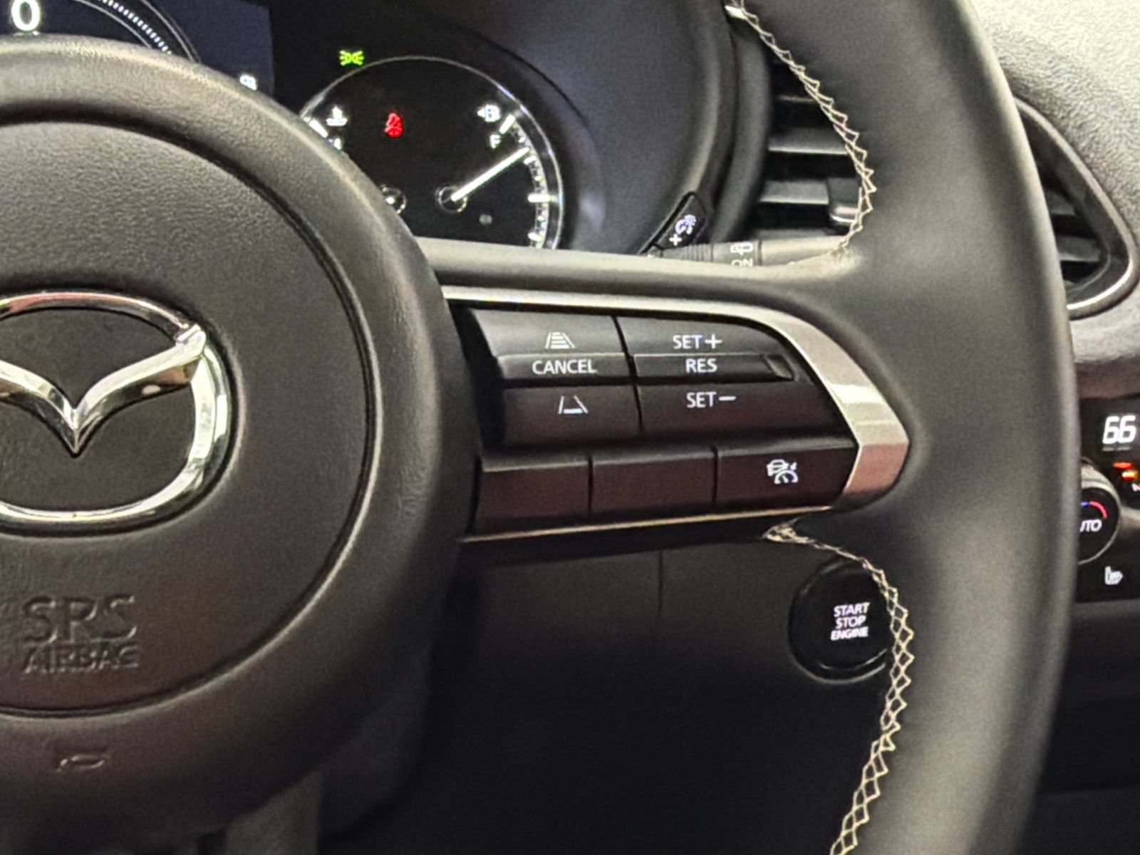 Certified 2026 MAZDA CX-30 AWD 2.5 S image 19