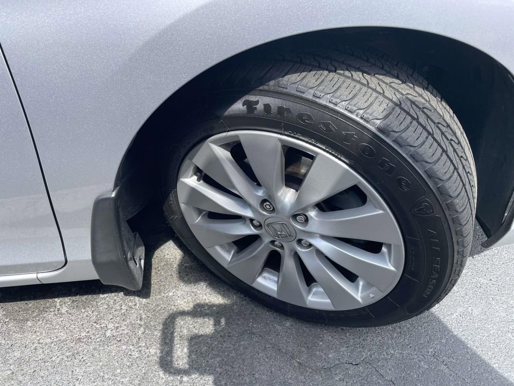 Used 2013 Honda Accord EX-L image 18