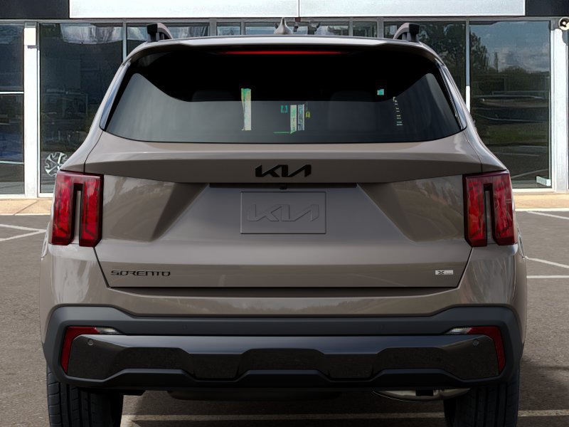 New 2026 Kia Sorento X-Line EX AWD/4WD image 13