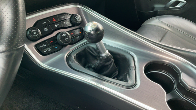 Used 2016 Dodge Challenger R/T Plus RWD image 17
