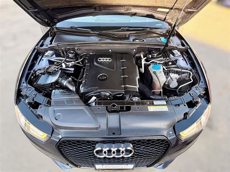 Used 2013 Audi A5 2.0T Premium Plus w/ Premium Plus Pkg FWD image 19