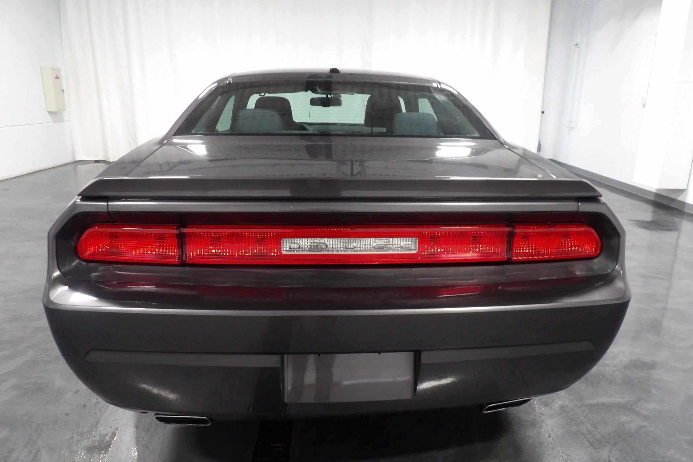 Used 2013 Dodge Challenger SXT w/ Super Sport Group RWD image 5