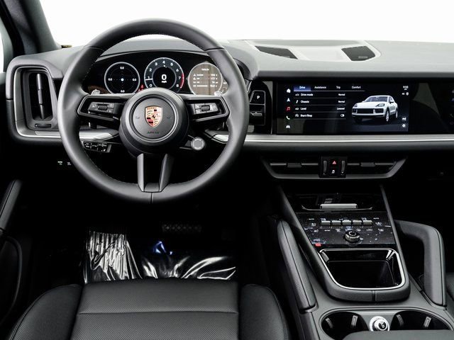 New 2026 Porsche Cayenne image 17