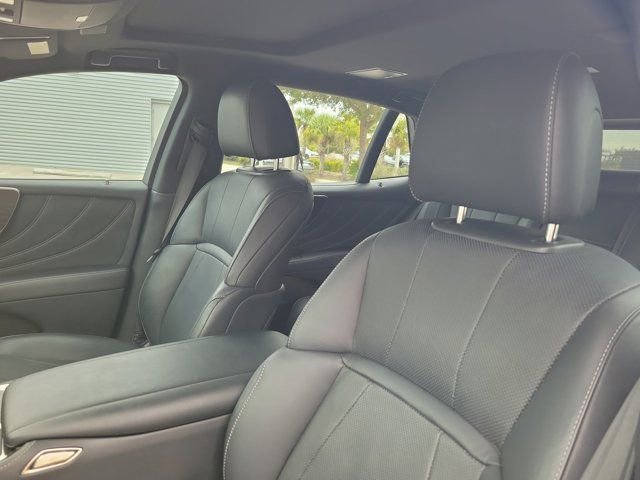 Used 2021 Lexus LS 500 AWD w/ Accessory Package (Z1) image 17
