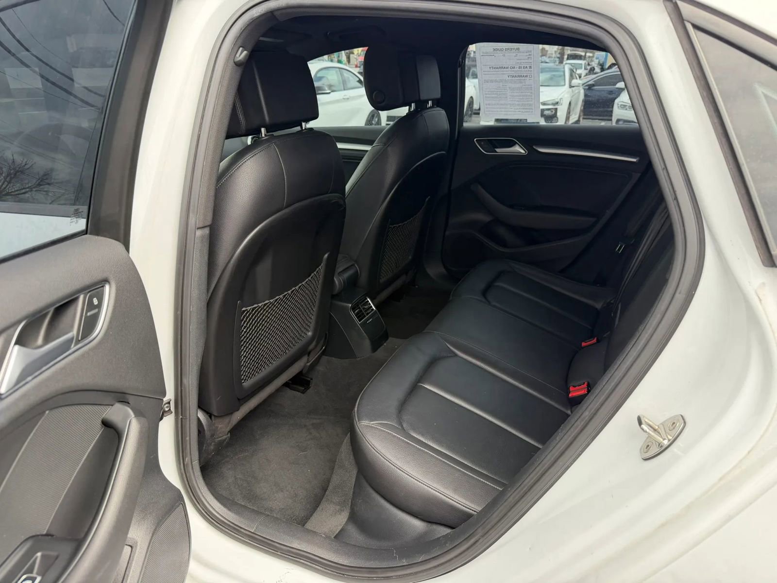 Used 2016 Audi A3 2.0T Premium image 15