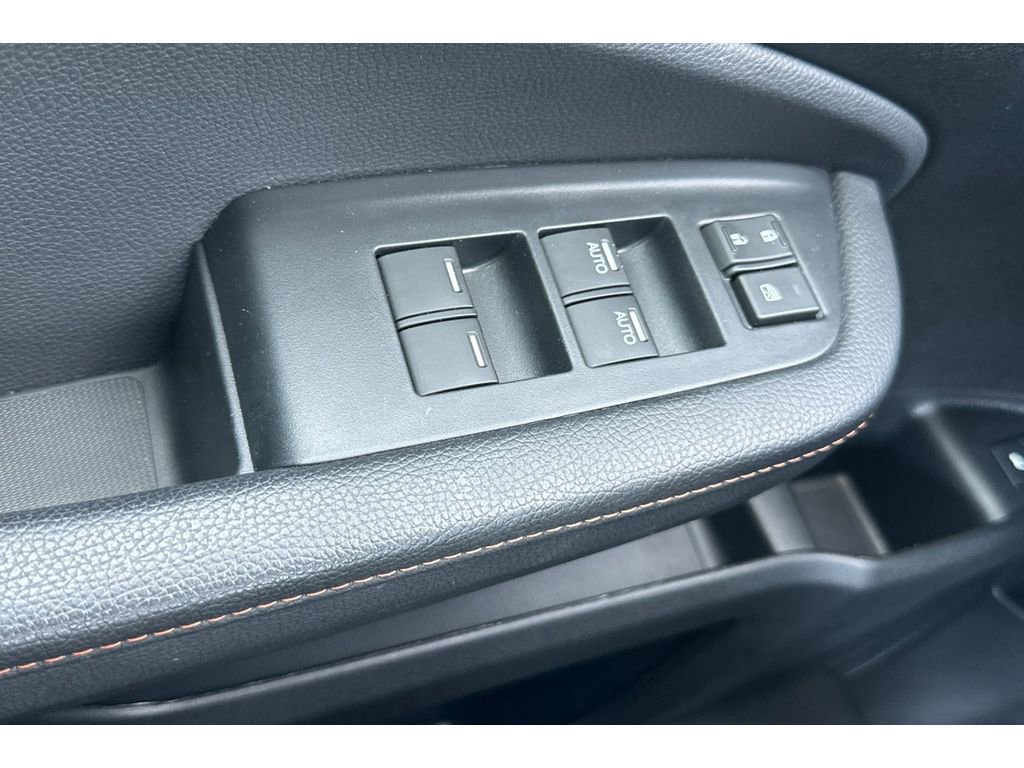 Used 2024 Honda Passport TrailSport image 12