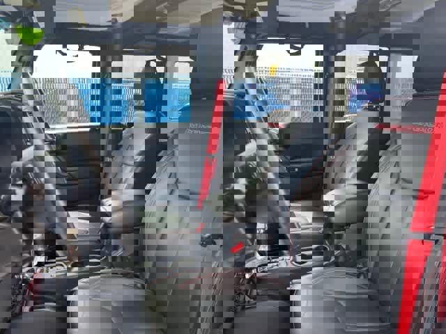 Used 2018 Jeep Wrangler Unlimited Rubicon image 17