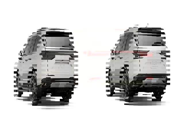 New 2026 Lexus LX 700h Overtrail image 55