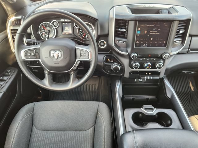 Used 2024 RAM 1500 Lone Star RWD image 27