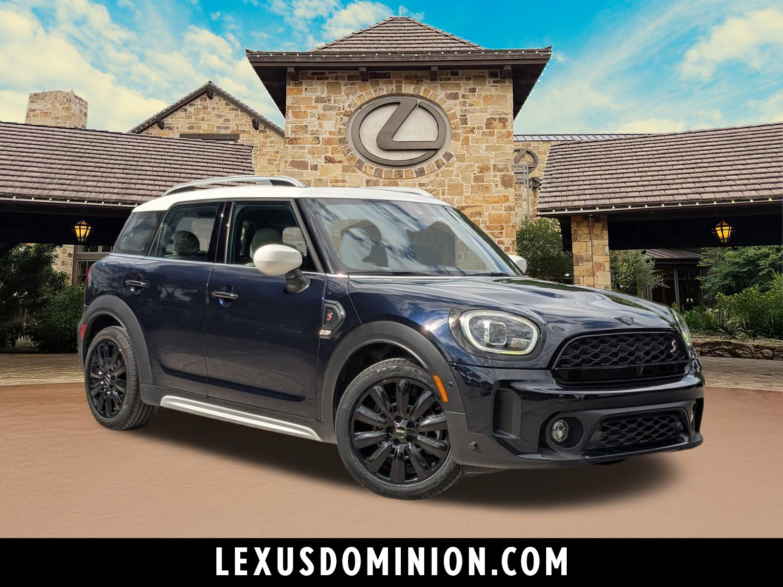 Used 2023 MINI Cooper Countryman S