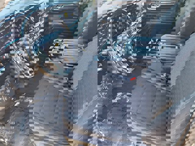 Used 2024 Chevrolet Silverado 1500 LT w/ Protection Package image 24