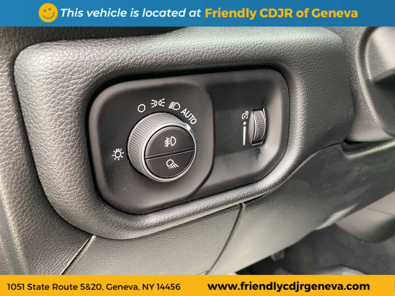 New 2026 RAM 2500 Tradesman w/ Power Wagon Package image 22