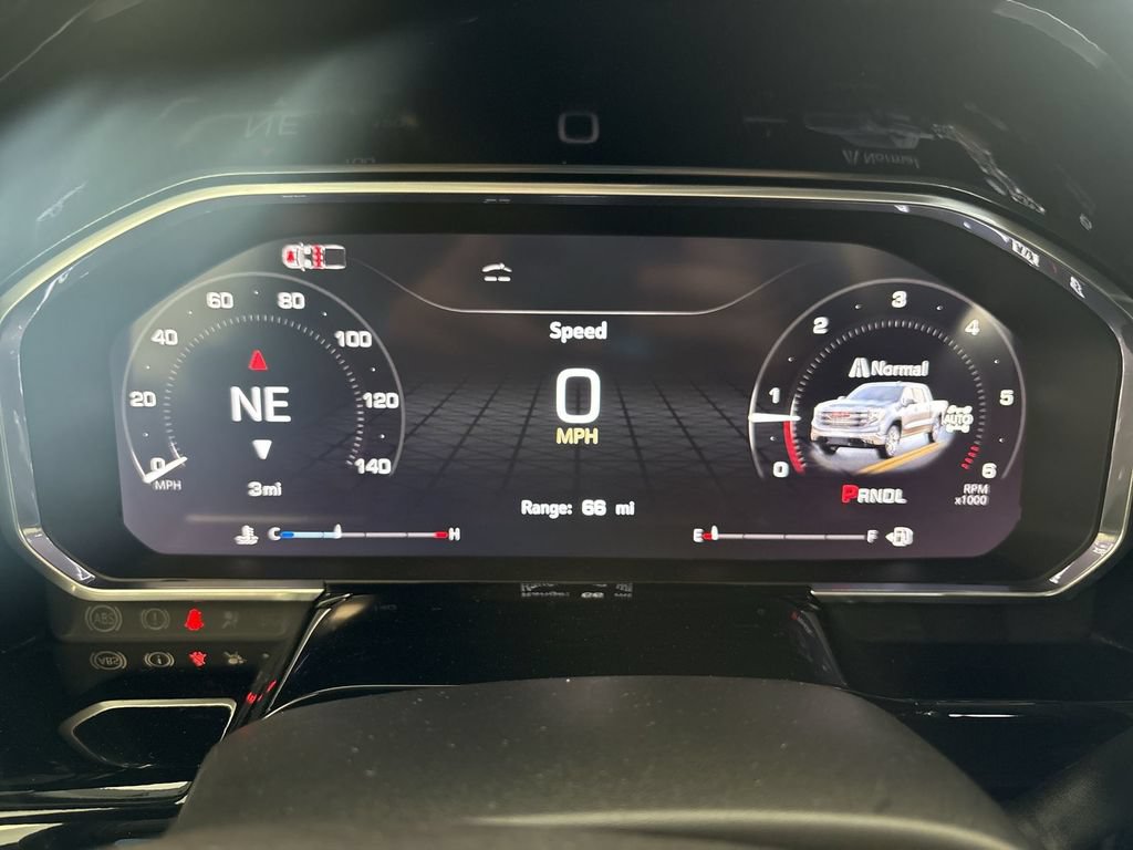 New 2026 GMC Sierra 1500 SLE AWD/4WD image 11