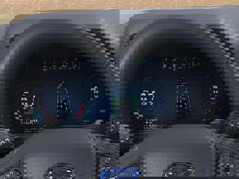 New 2026 Ford Ranger Lariat w/ FX4 Off-Road Package AWD/4WD image 13