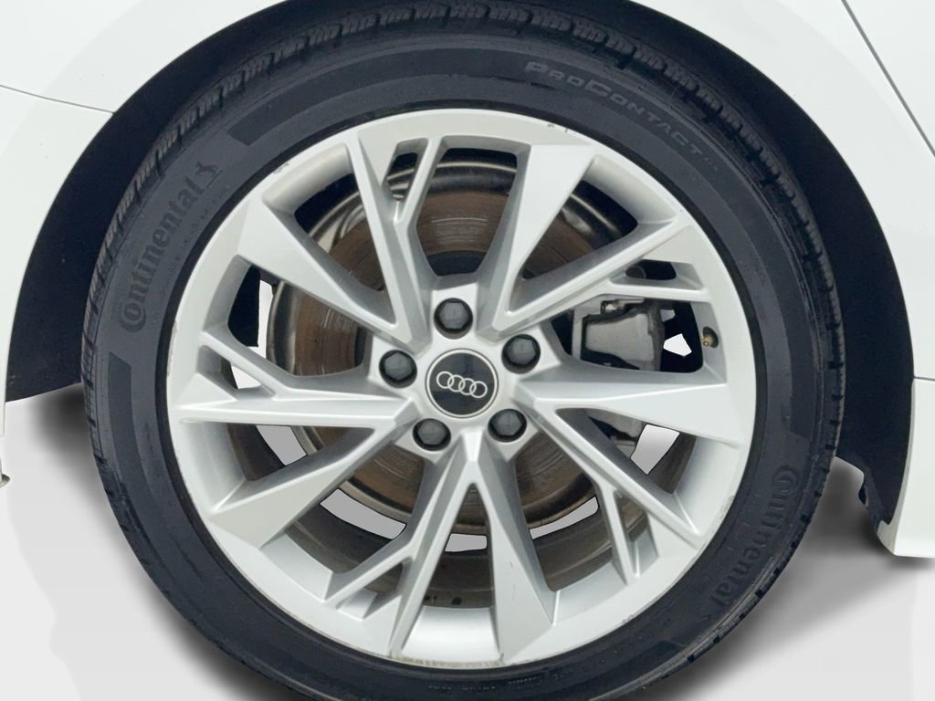 Used 2023 Audi A5 2.0T Premium w/ Convenience Package image 52