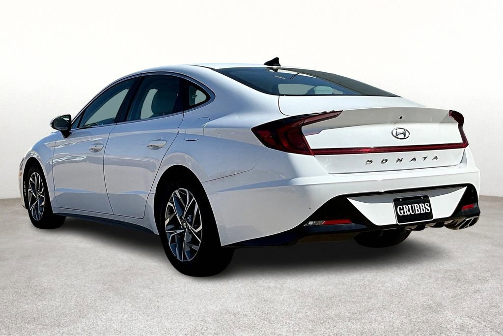 Used 2023 Hyundai Sonata SEL image 15