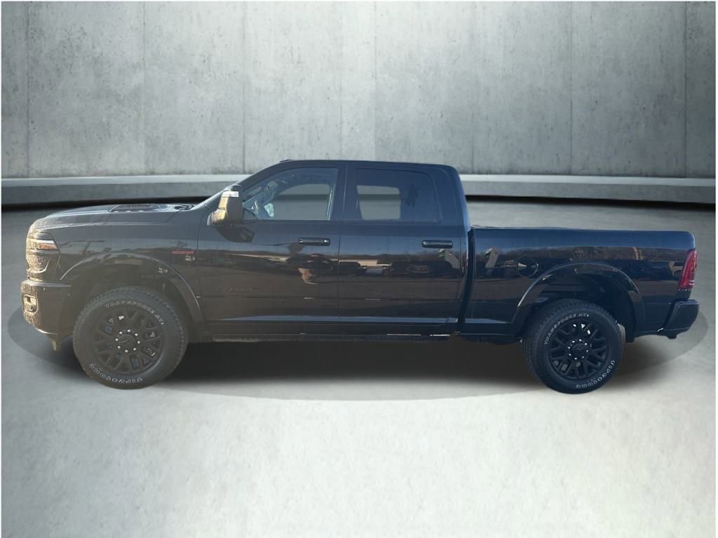 New 2026 RAM 2500 Limited image 2