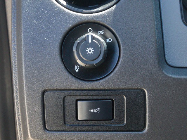 Used 2014 Ford F150 STX w/ Equipment Group 201A Mid AWD/4WD image 16