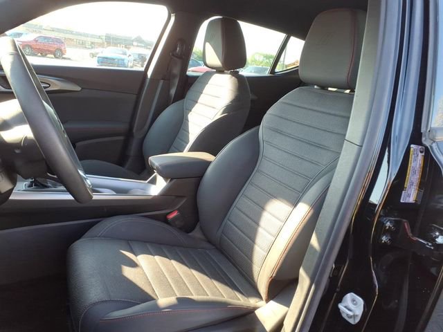 Certified 2024 Dodge Hornet GT w/ Cold Weather Group AWD/4WD image 12
