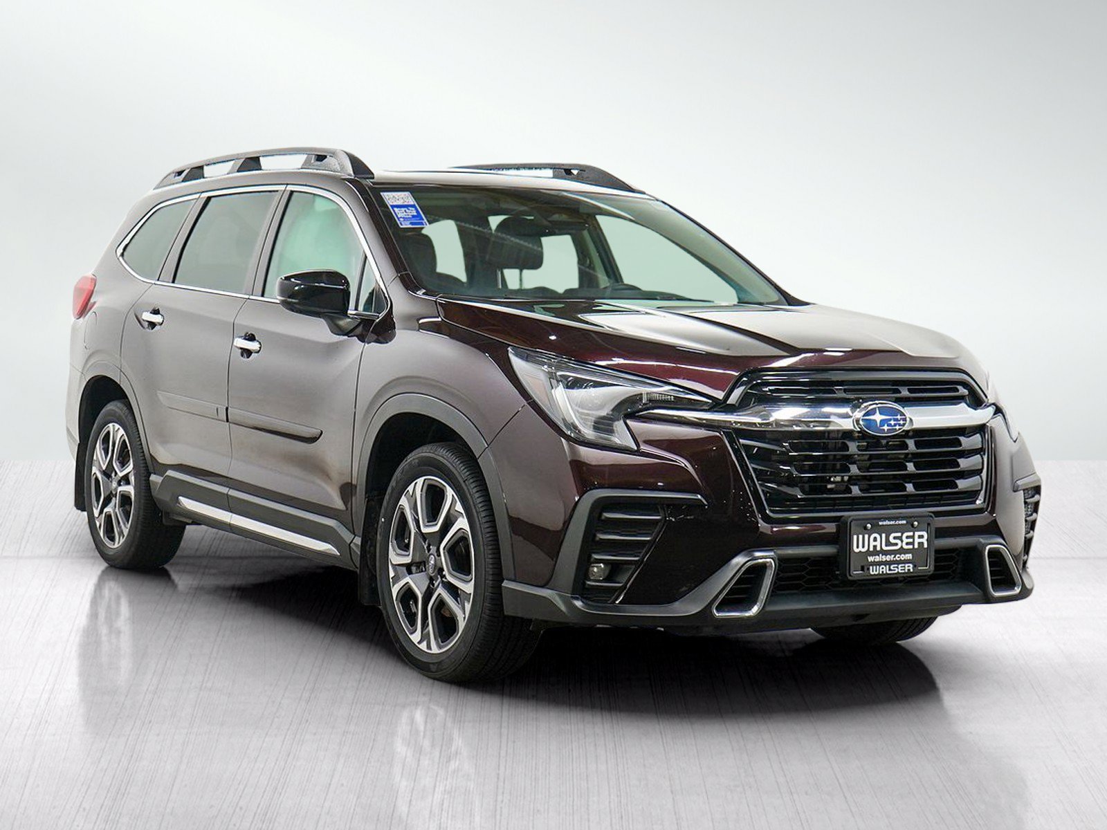 Used 2024 Subaru Ascent Touring AWD/4WD image 7