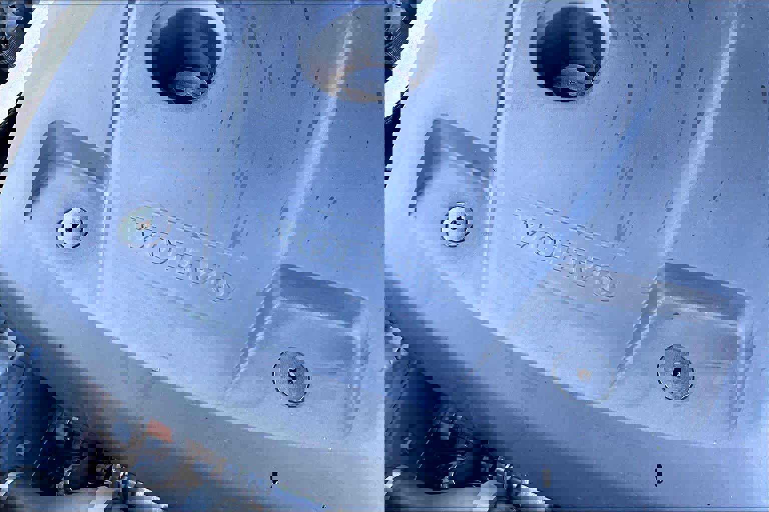 Used 2023 Volvo XC90 T8 Ultimate w/ Protection Package Premier image 34