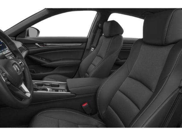 Used 2021 Honda Accord EX-L image 12