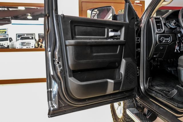 Used 2019 RAM 2500 Tradesman AWD/4WD image 42
