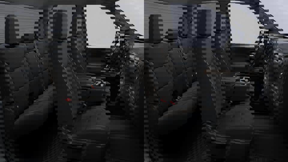 New 2025 Chevrolet Silverado 2500 Custom w/ Custom Value Package image 58