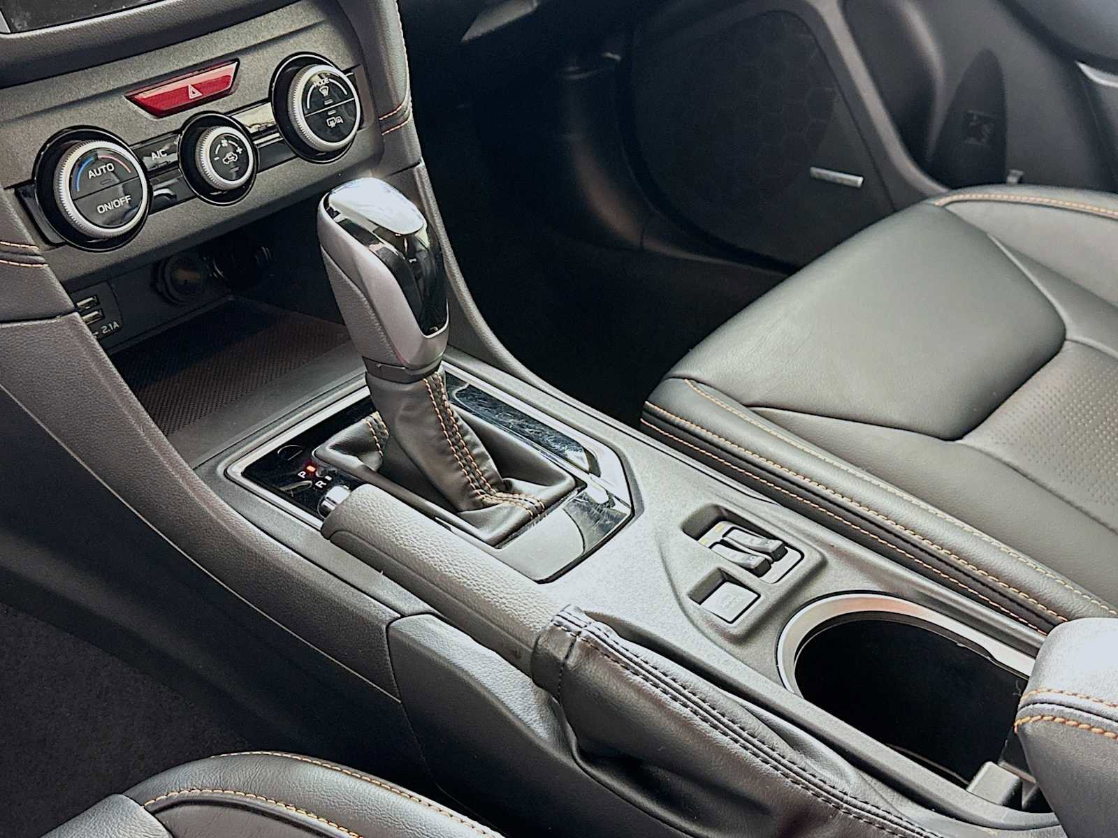 Certified 2023 Subaru Crosstrek 2.5i Limited image 16