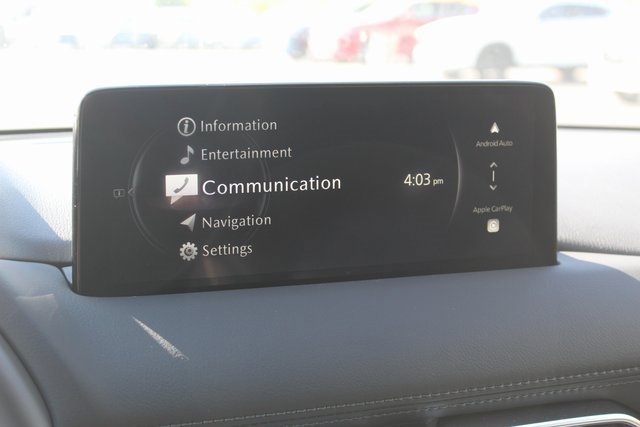 New 2025 MAZDA CX-5 AWD 2.5 S w/ Select Package image 23