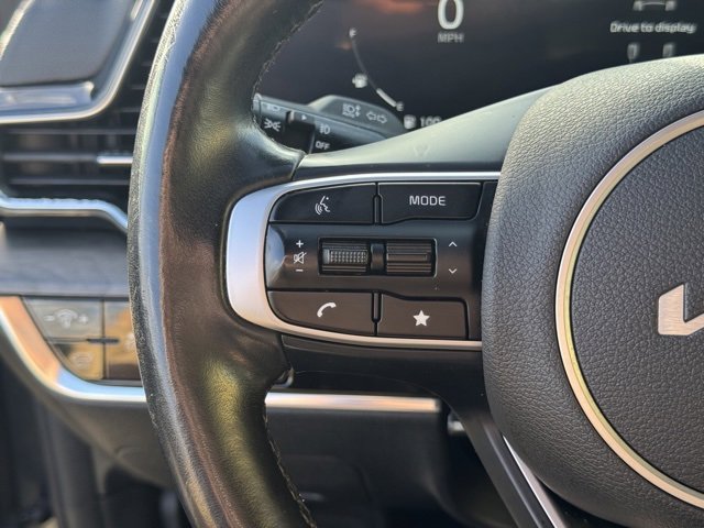 Certified 2023 Kia Sportage X-Pro Prestige image 31