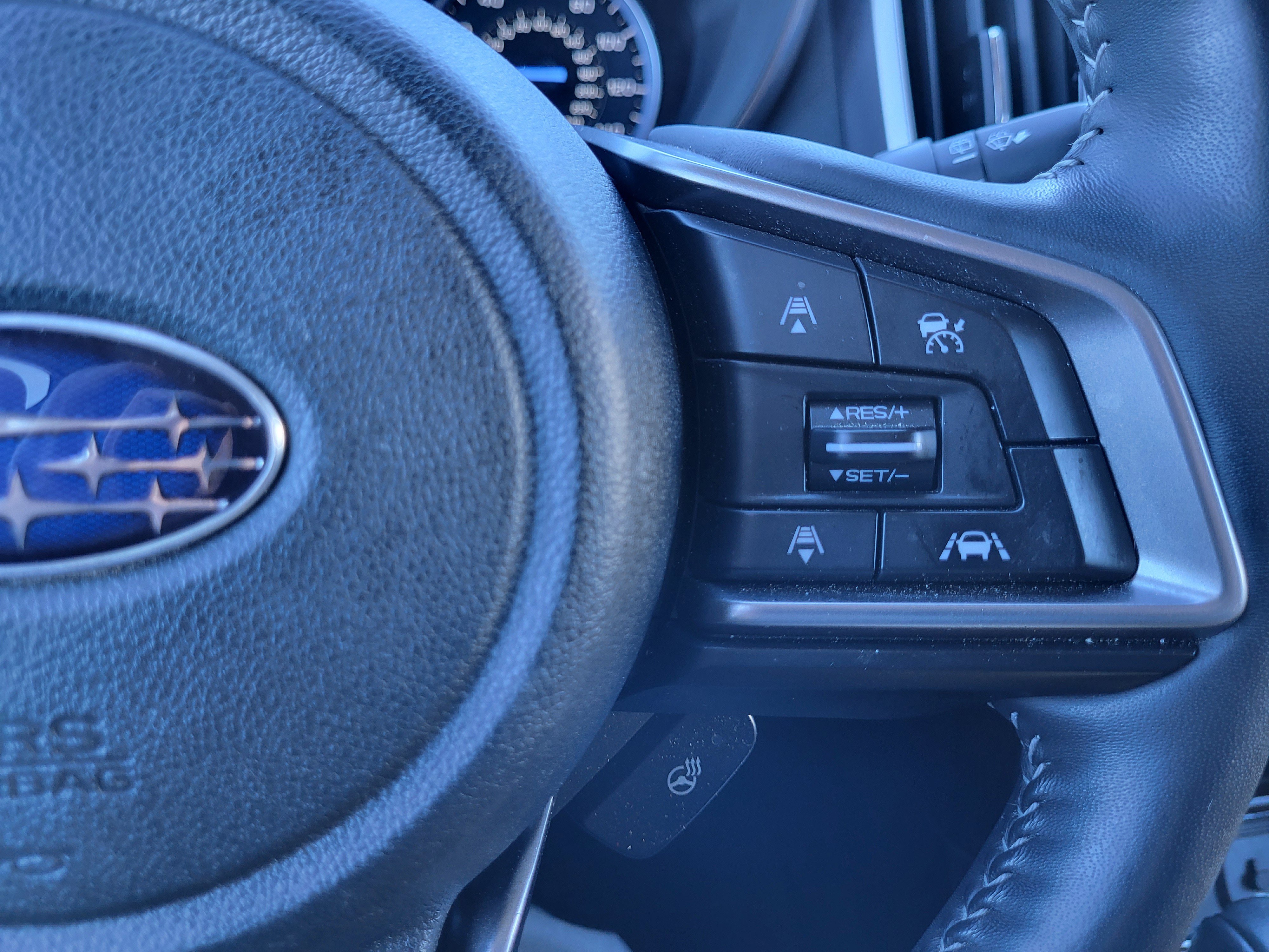 Used 2019 Subaru Ascent Touring image 29