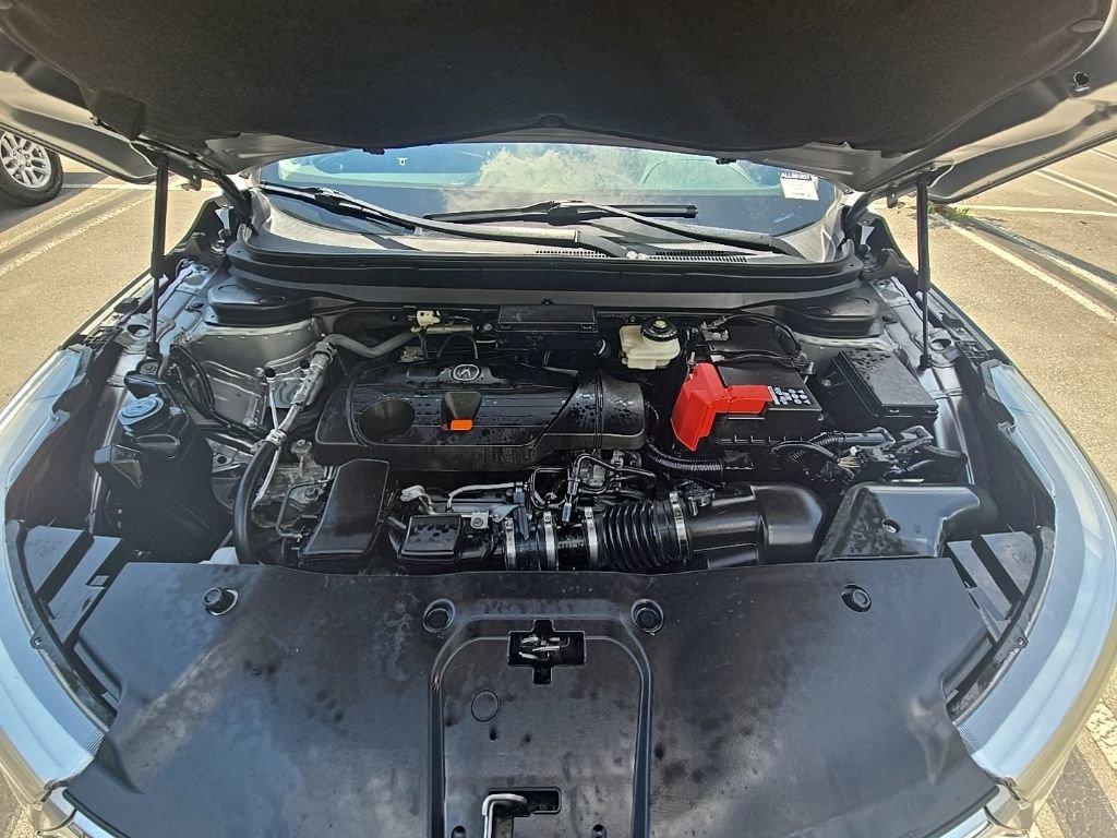 Used 2020 Acura RDX AWD image 38