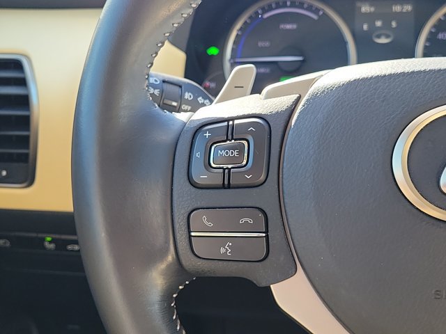 Used 2019 Lexus NX 300h AWD w/ Premium Package image 21