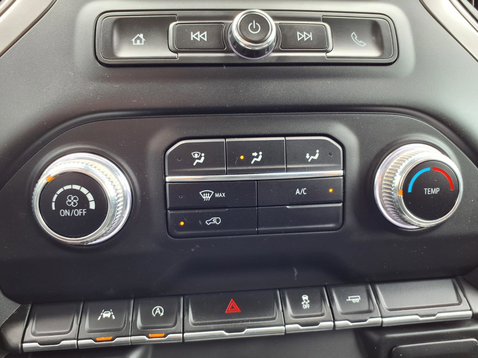 Used 2023 GMC Sierra 1500 Pro RWD image 5
