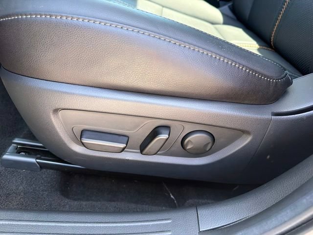 Certified 2025 MAZDA CX-50 AWD 2.5 Hybrid w/ Weather Package image 16