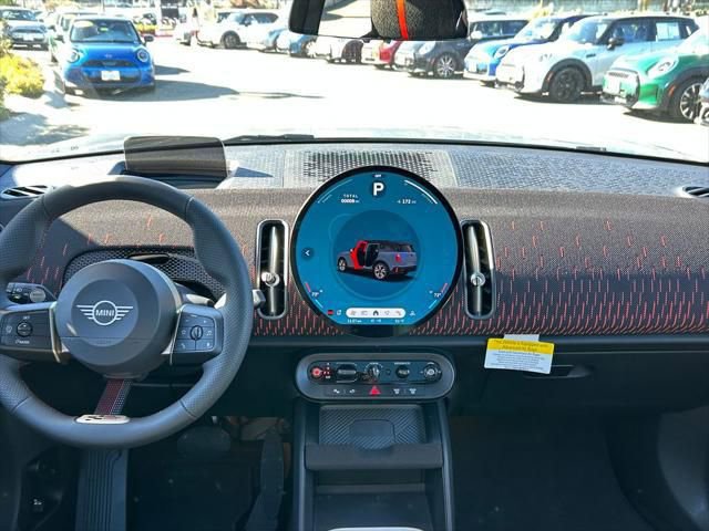 New 2026 MINI Cooper Countryman SE image 33