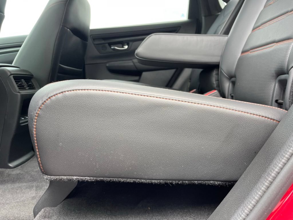 Used 2025 Honda CR-V Sport-L image 40