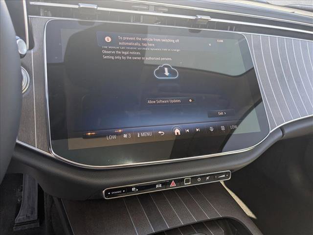 New 2026 Mercedes-Benz E 350 Sedan image 11