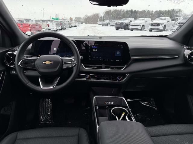 Used 2025 Chevrolet Equinox LT w/ Convenience Package II image 15