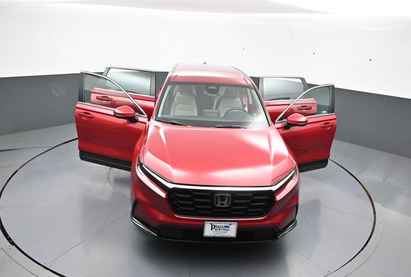 Certified 2024 Honda CR-V LX image 45