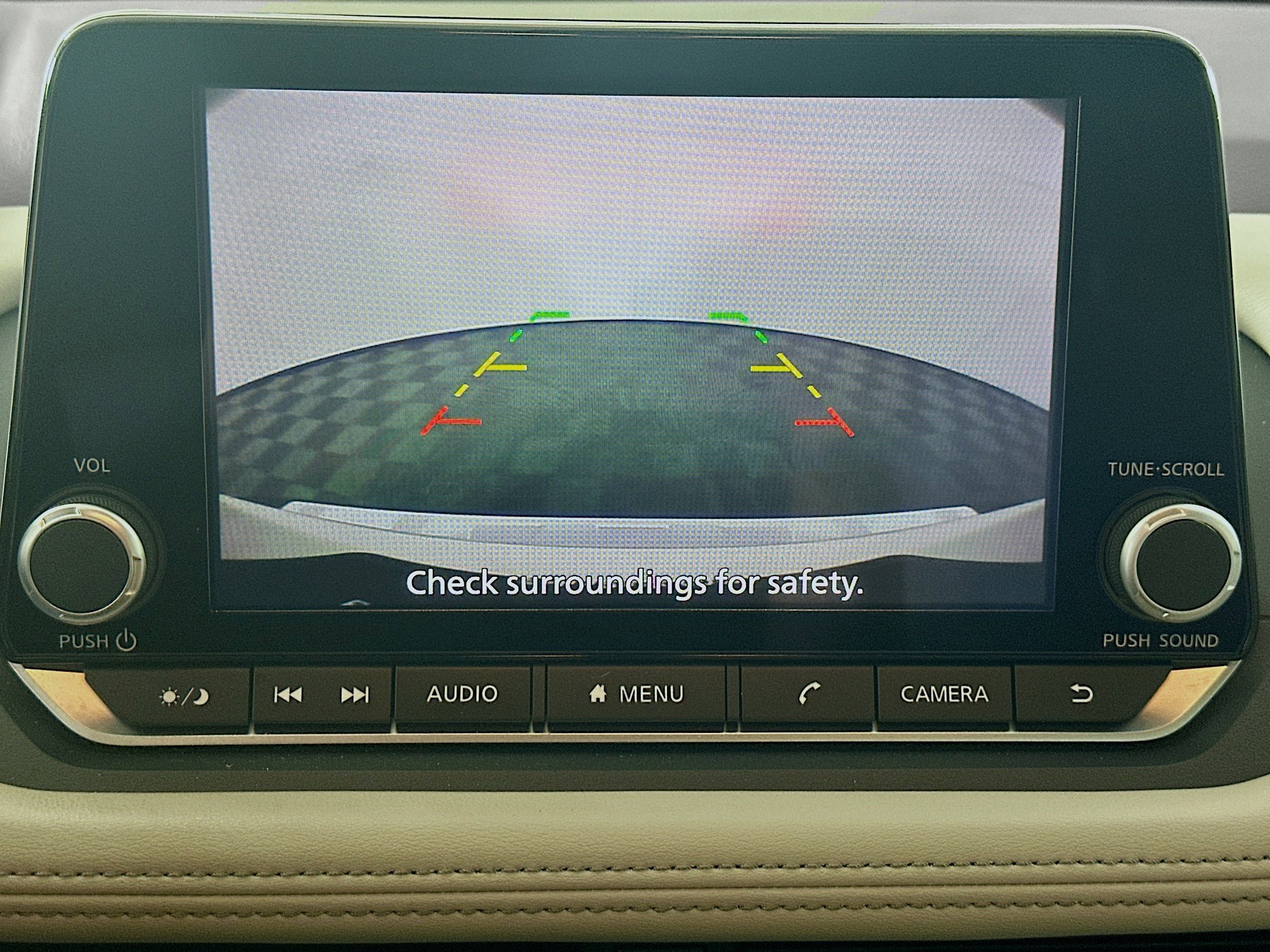 Used 2023 Nissan Rogue SV image 22