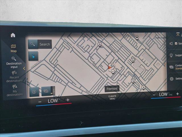 Used 2023 BMW i4 eDrive40 RWD image 13