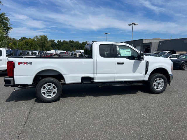 New 2026 Ford F350 XLT image 6